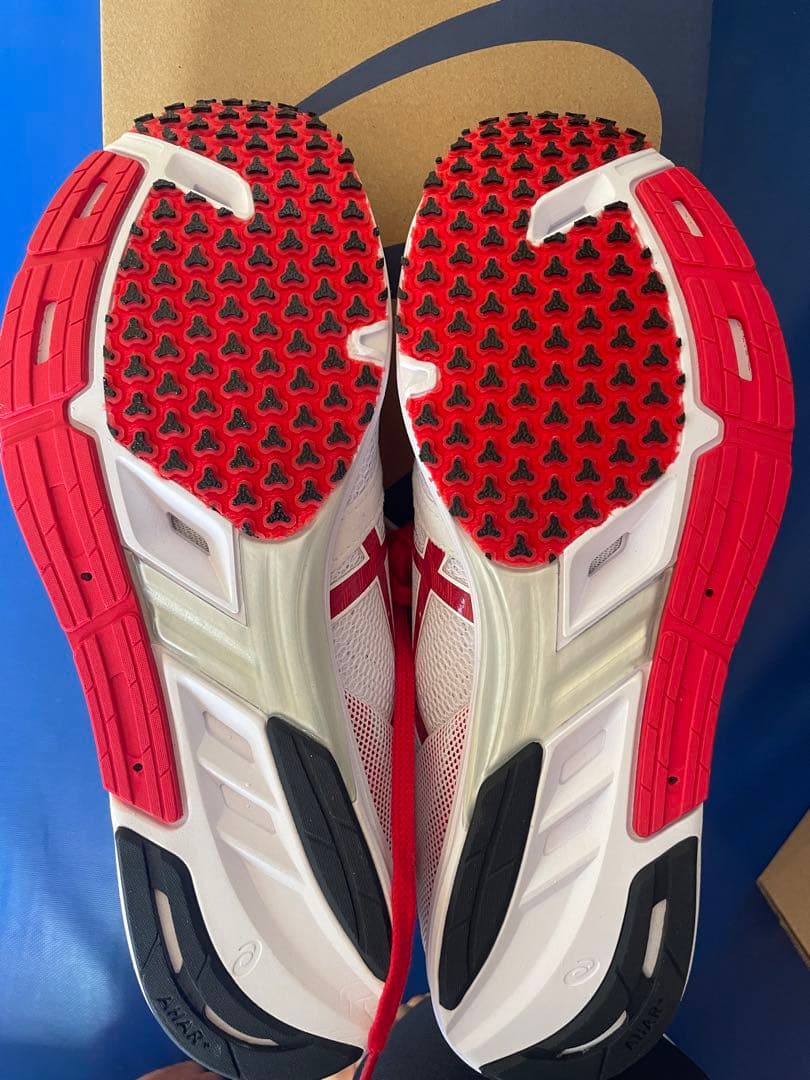 asics SORTIEMAGIC LT2 25.0cm 新品
