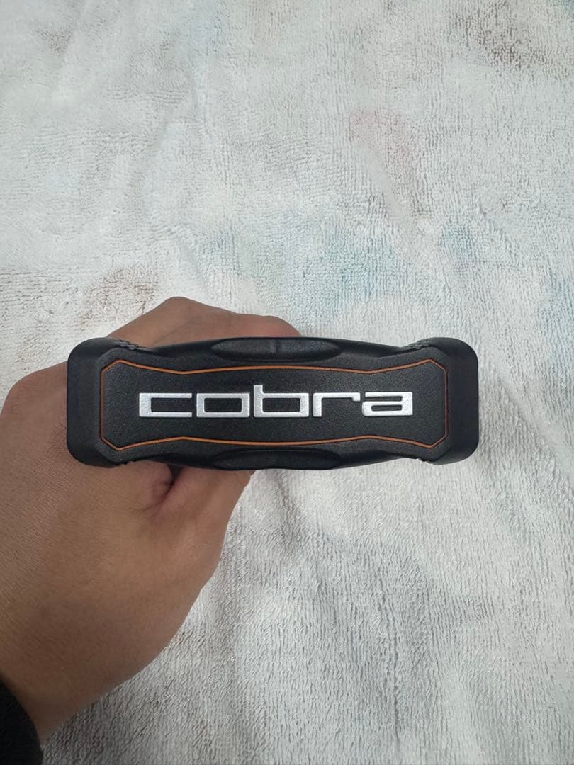 コブラ　DS-ADAPT X 9度 Tour AD DI 6x 付属品付き