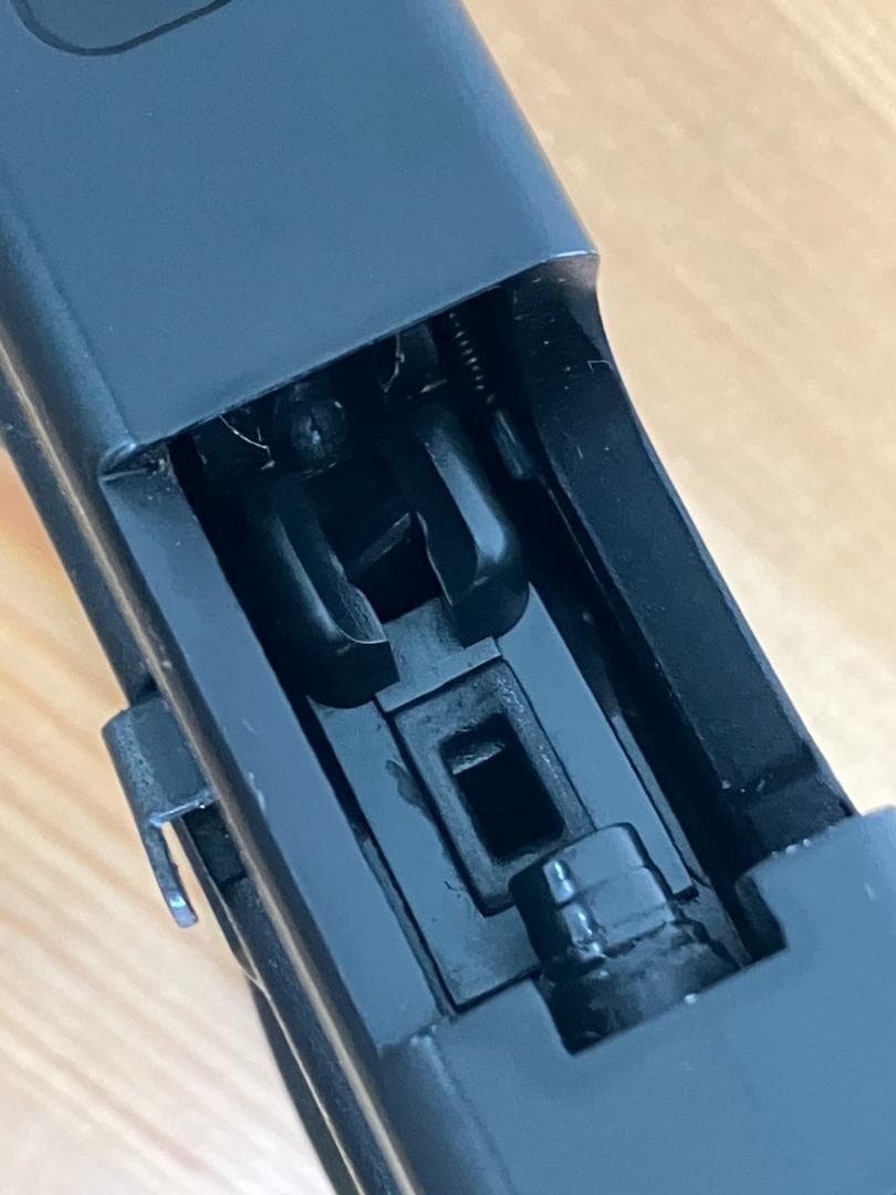 トイガンおまとめ　東京マルイ　MP5　電動ガン　グロック　マガジン付き