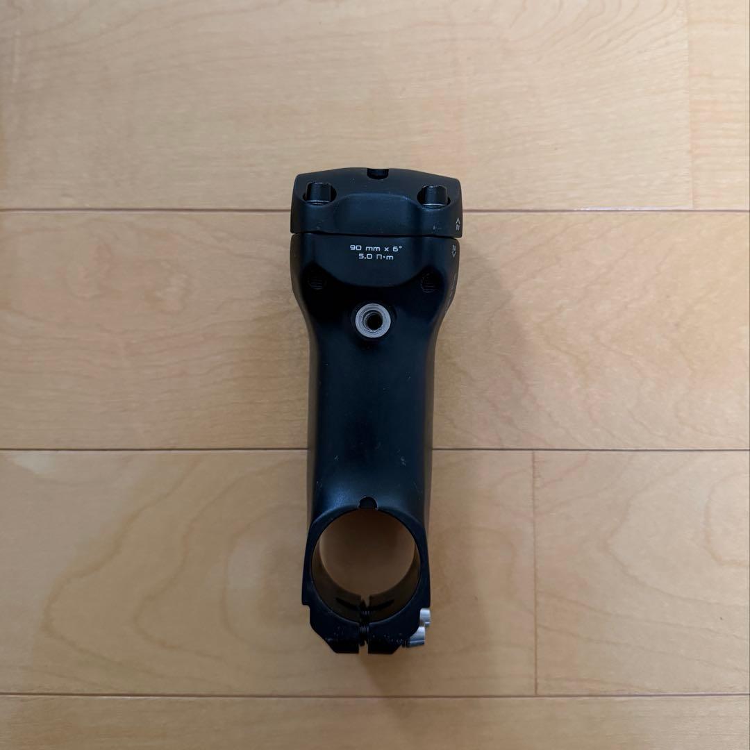 Specialized ターマック ステム 90mm