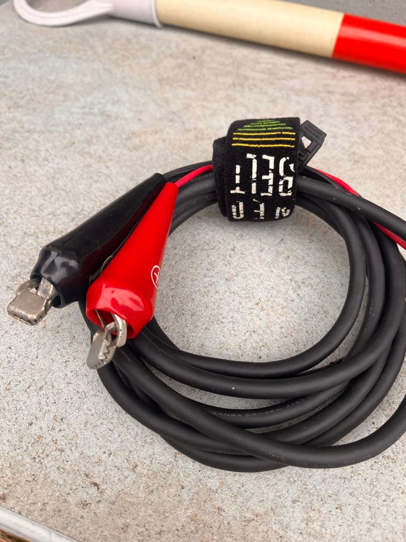 Daiwa SUPER TANACOM-Z 500WP 電動リール