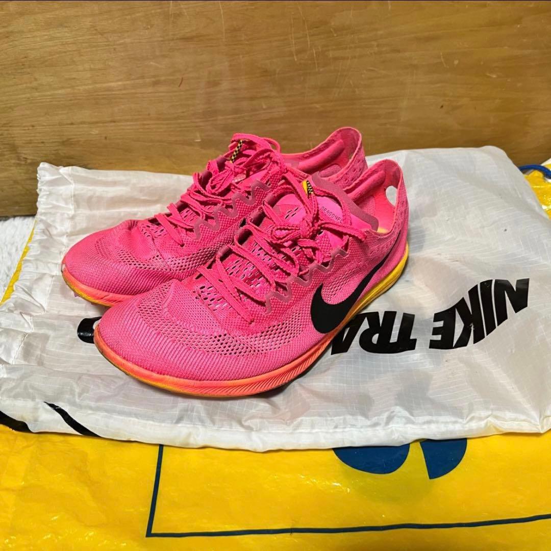 NIKE ランニングジャージ2枚＋ロングタイツ＋帽子×2＋ドラゴンフライ