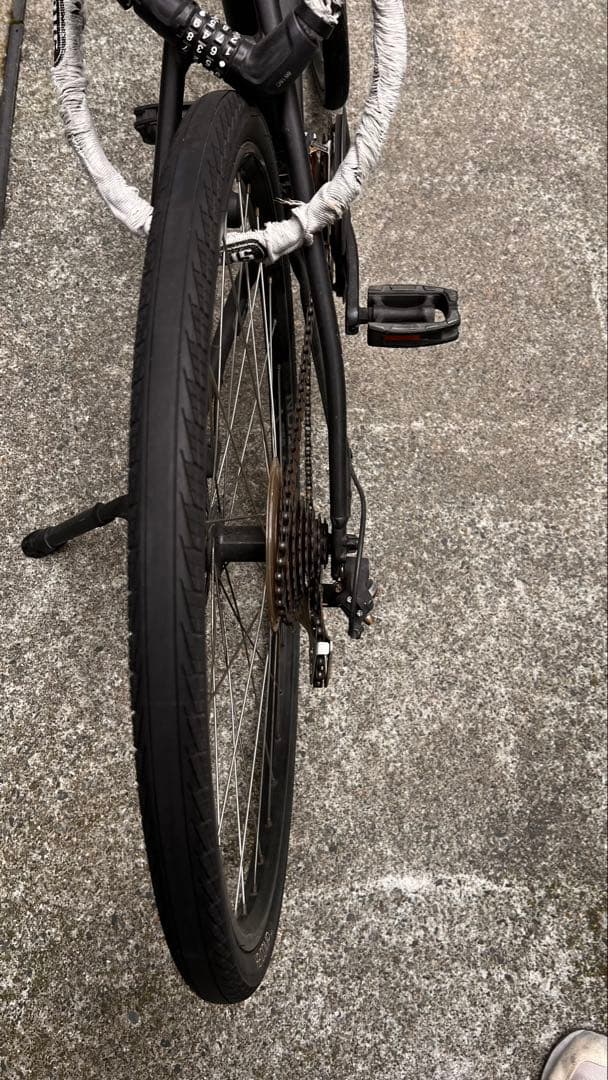 Trek(トレック) FX2 Lサイズ ジャンク品