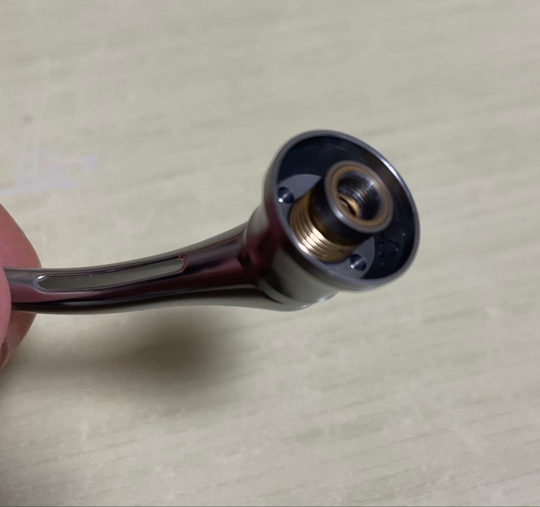 18イグジスト　FC LT2000S H 純正ハンドル　45mm