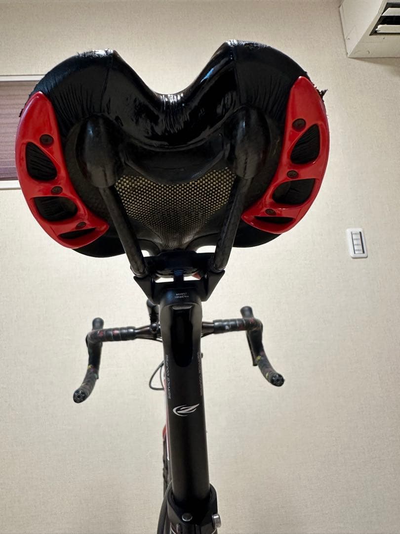 RIDLEY FENIX SL XSサイズ フルカーボン