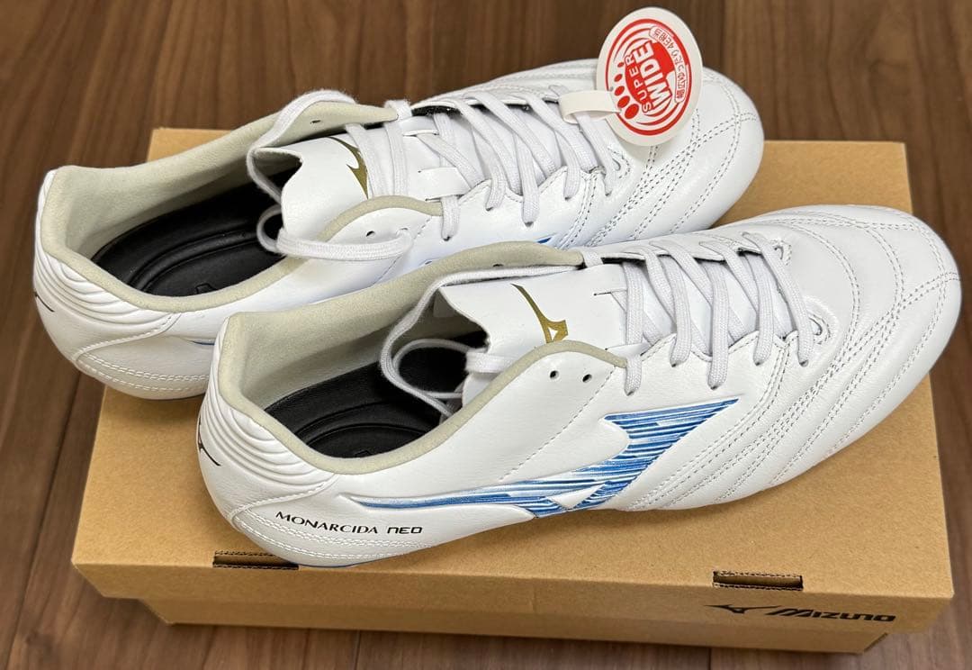 Mizuno モナルシーダ NEO III SW KL 25.0 cm