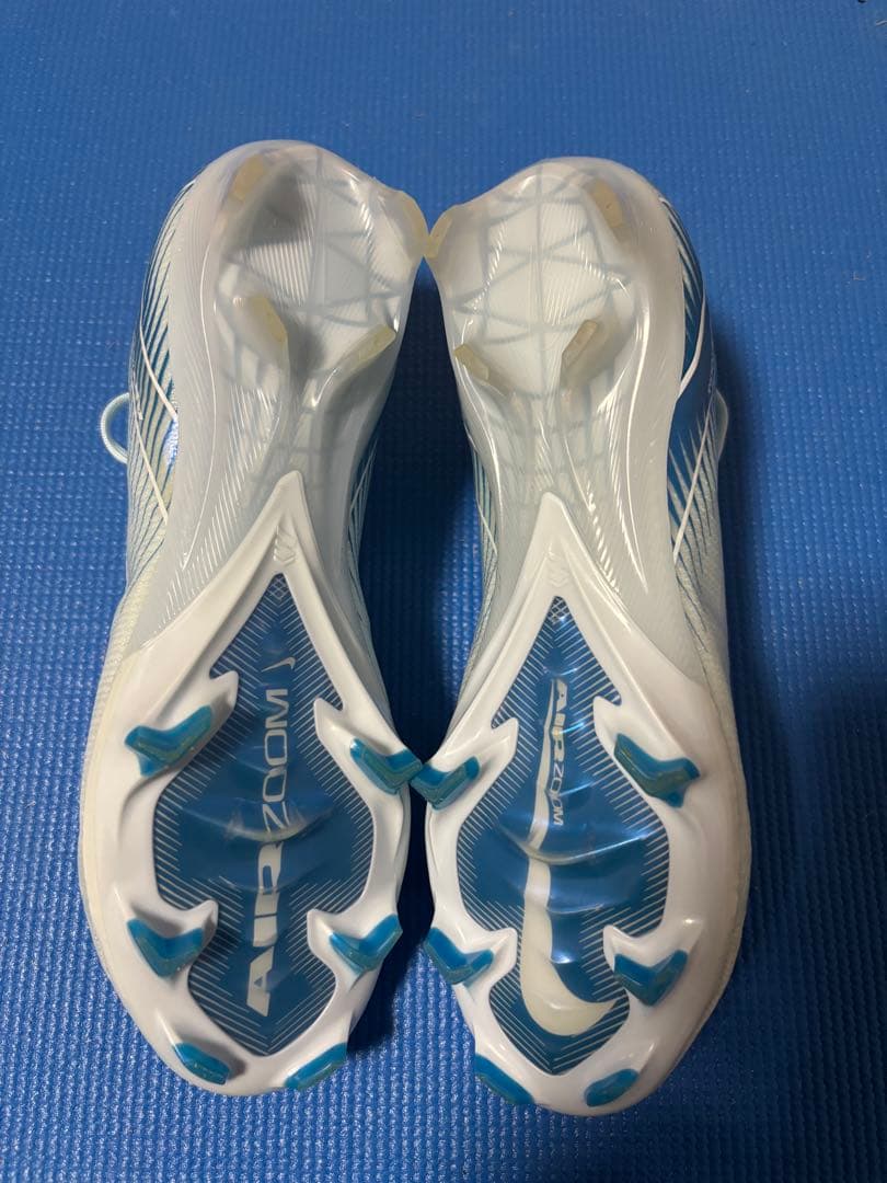 Nike マーキュリアルヴェイパー16エリートFG 25.5cm
