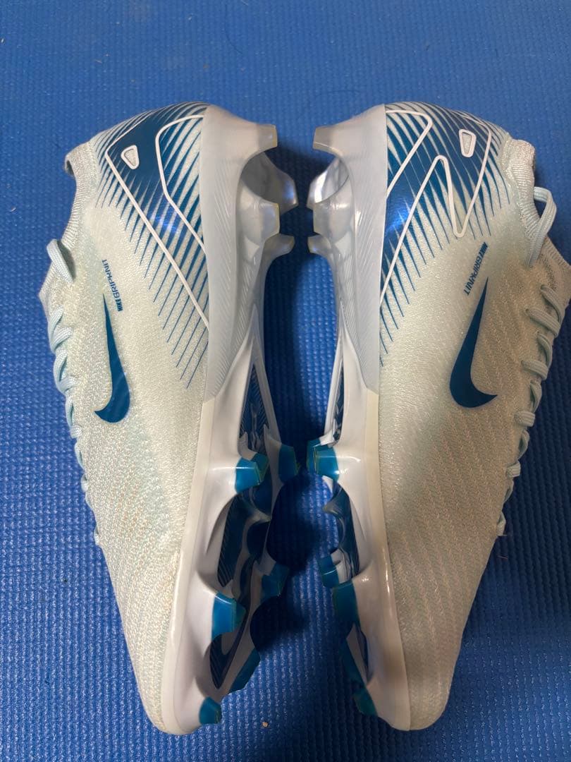 Nike マーキュリアルヴェイパー16エリートFG 25.5cm