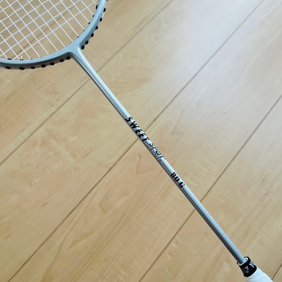 バドミントンイノベーションズ SST スウィートスポットトレーナー 80g
