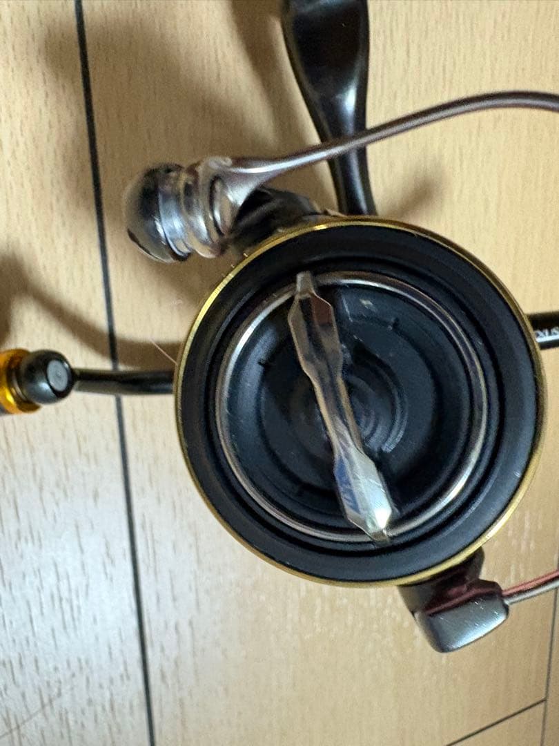 シマノ 20ツインパワー C2000SHG