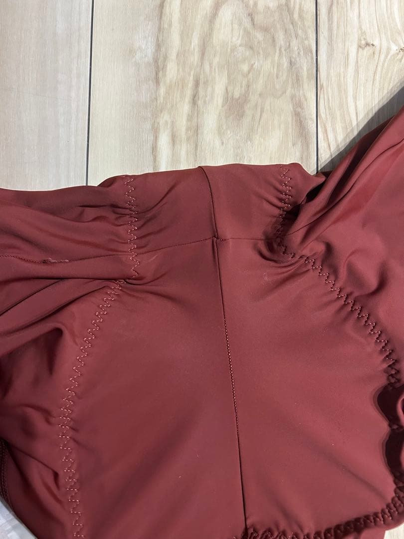  Women’s Team Bib Evo ビブショーツ レディース S