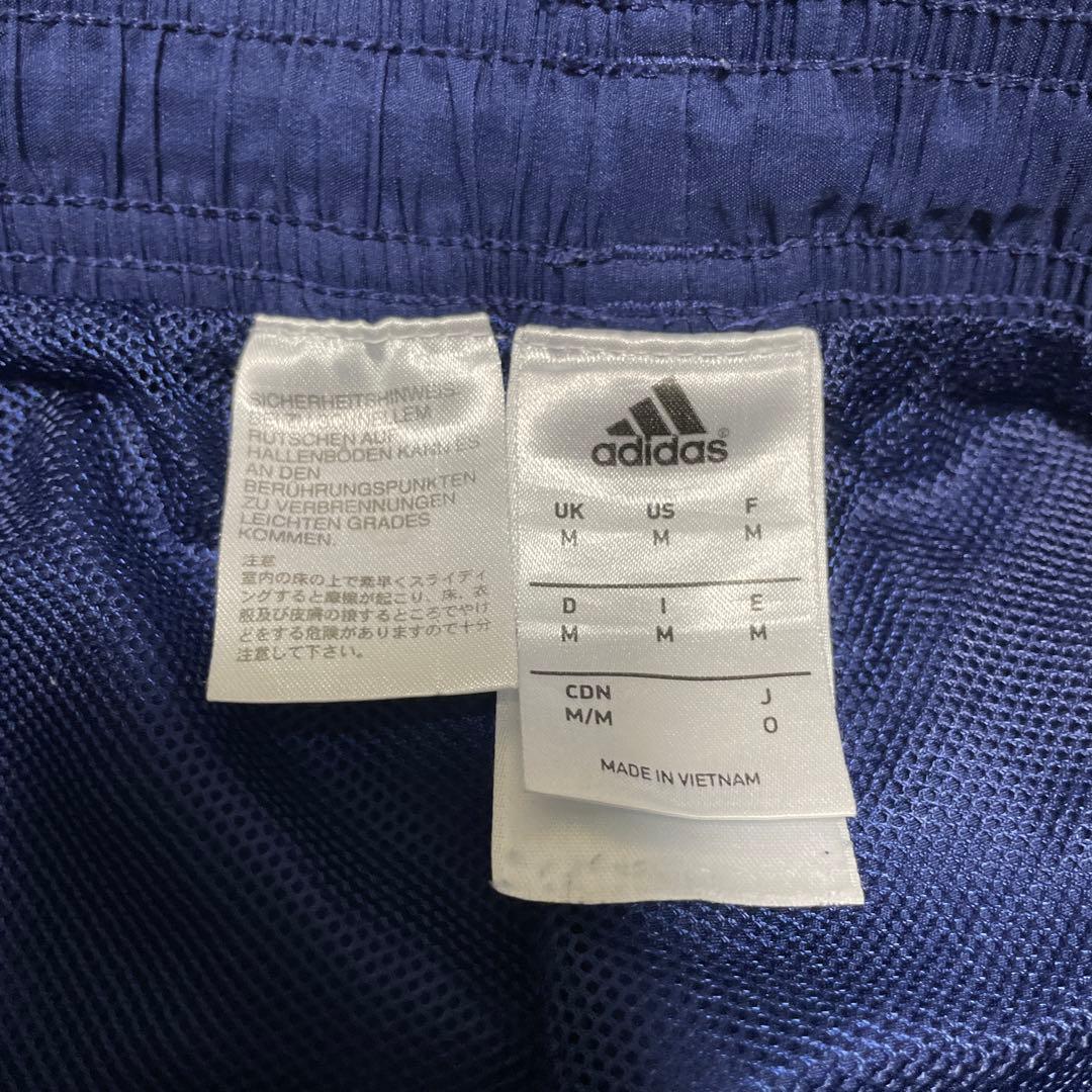 希少品 Adidas MANCHESTER UNITED Track Pant