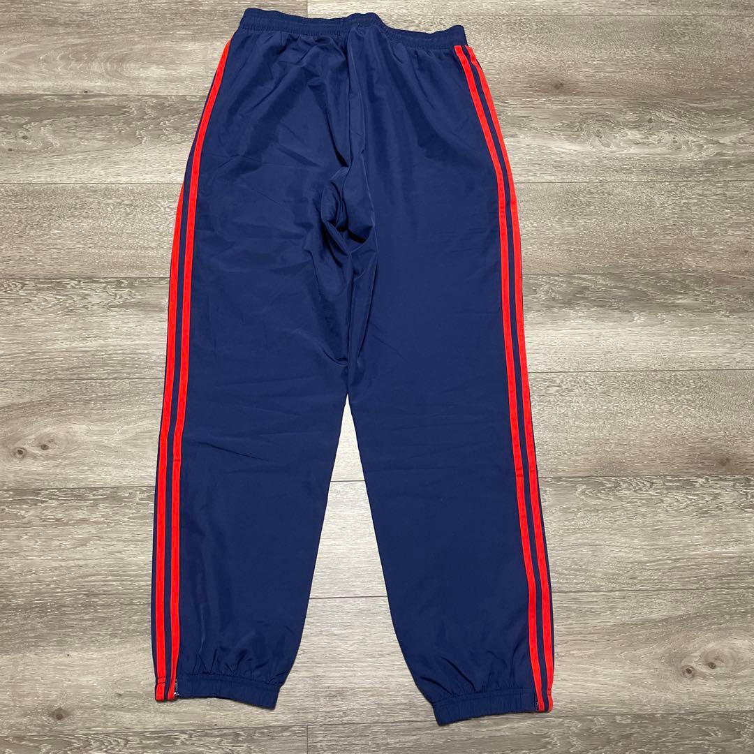 希少品 Adidas MANCHESTER UNITED Track Pant