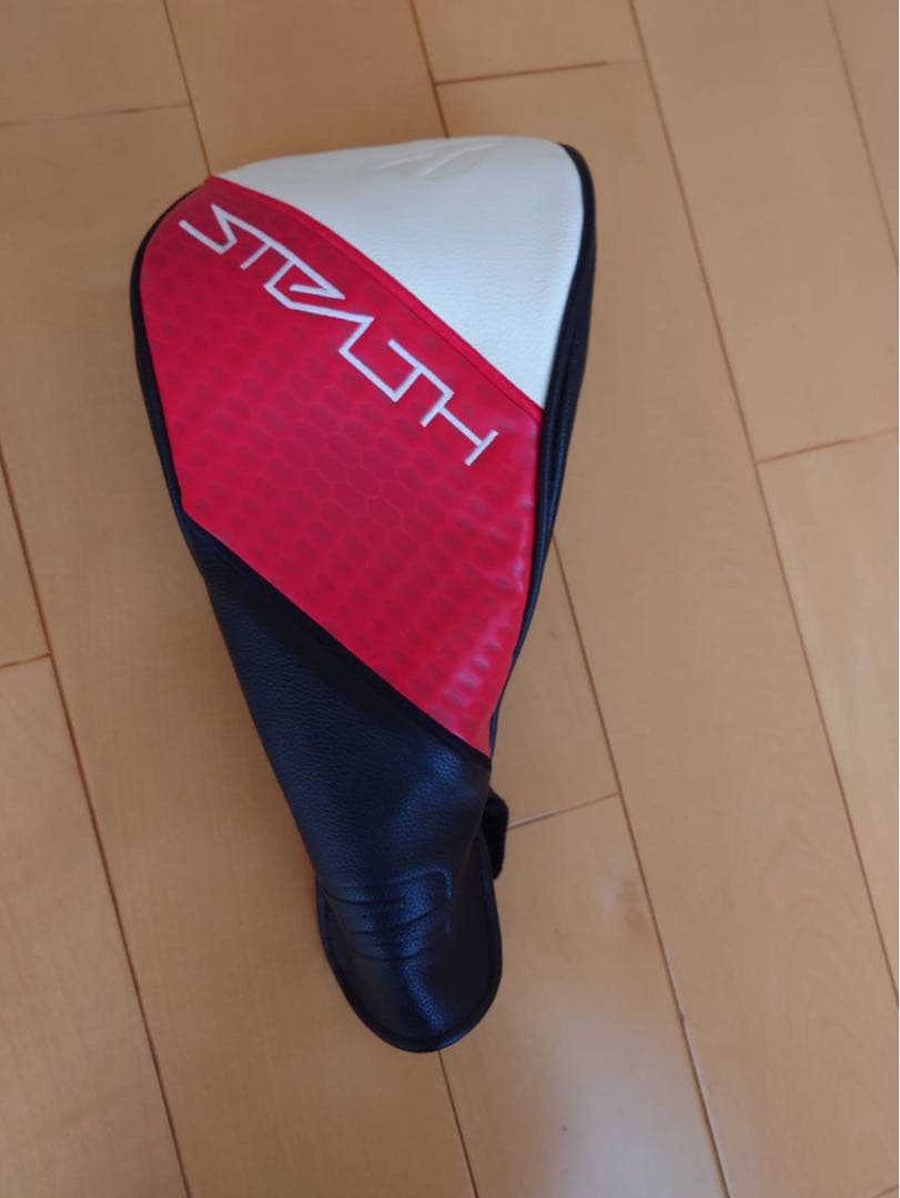 TaylorMade テーラーメイド STEALTH2