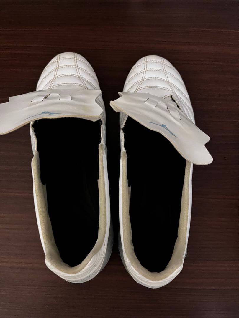 asics ミズノ モナルシーダ スパイク サッカー