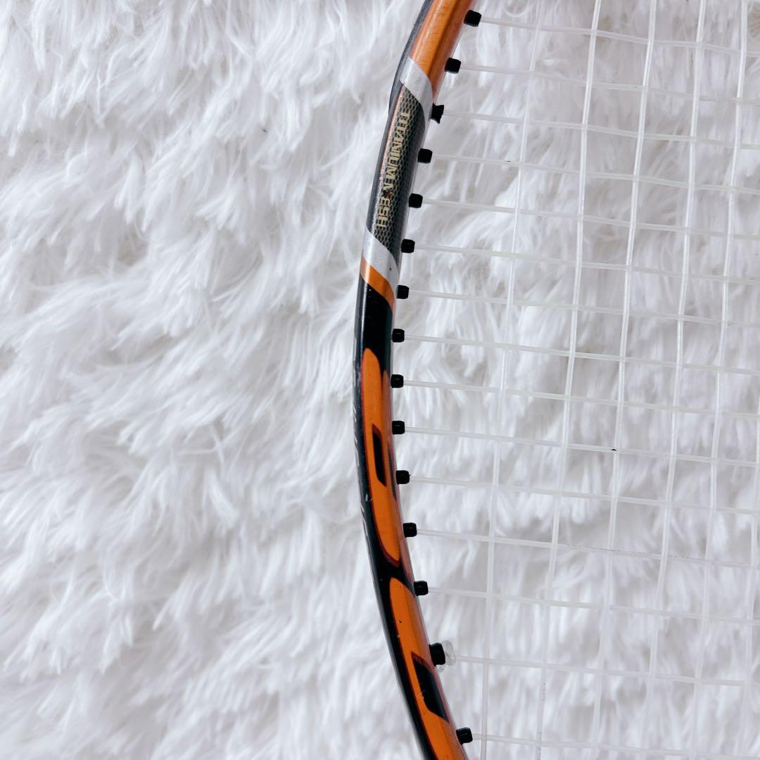 YONEX ヨネックス　Ultimum RD Ti 80 硬式テニスラケット