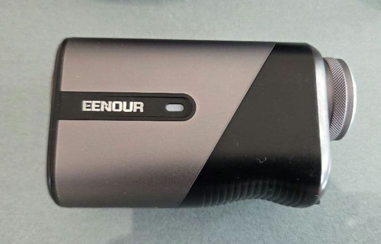 EENOUR ゴルフ用レーザー距離計 U1000PRO