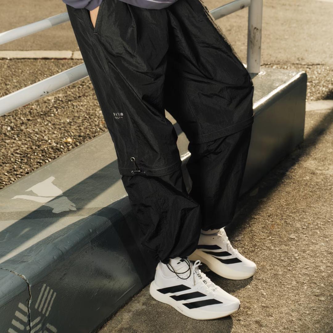 adidas DAY//Ø アパレル 3点セット