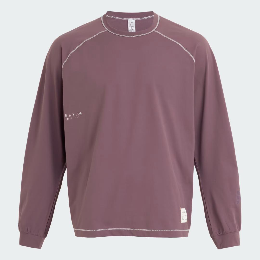 adidas DAY//Ø アパレル 3点セット