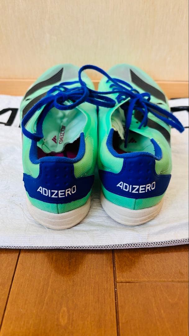 adidasアディゼロアンビション