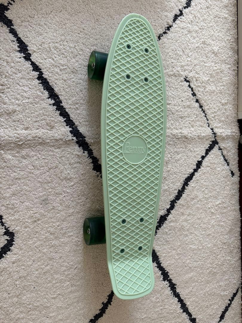 Penny Australia スケートボード　22インチ　ケース付