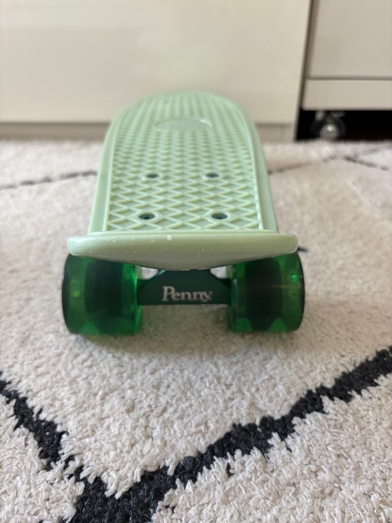 Penny Australia スケートボード　22インチ　ケース付