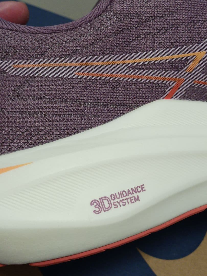 ASICS GT-2000 13 WIDE 25cm ランニングシューズ