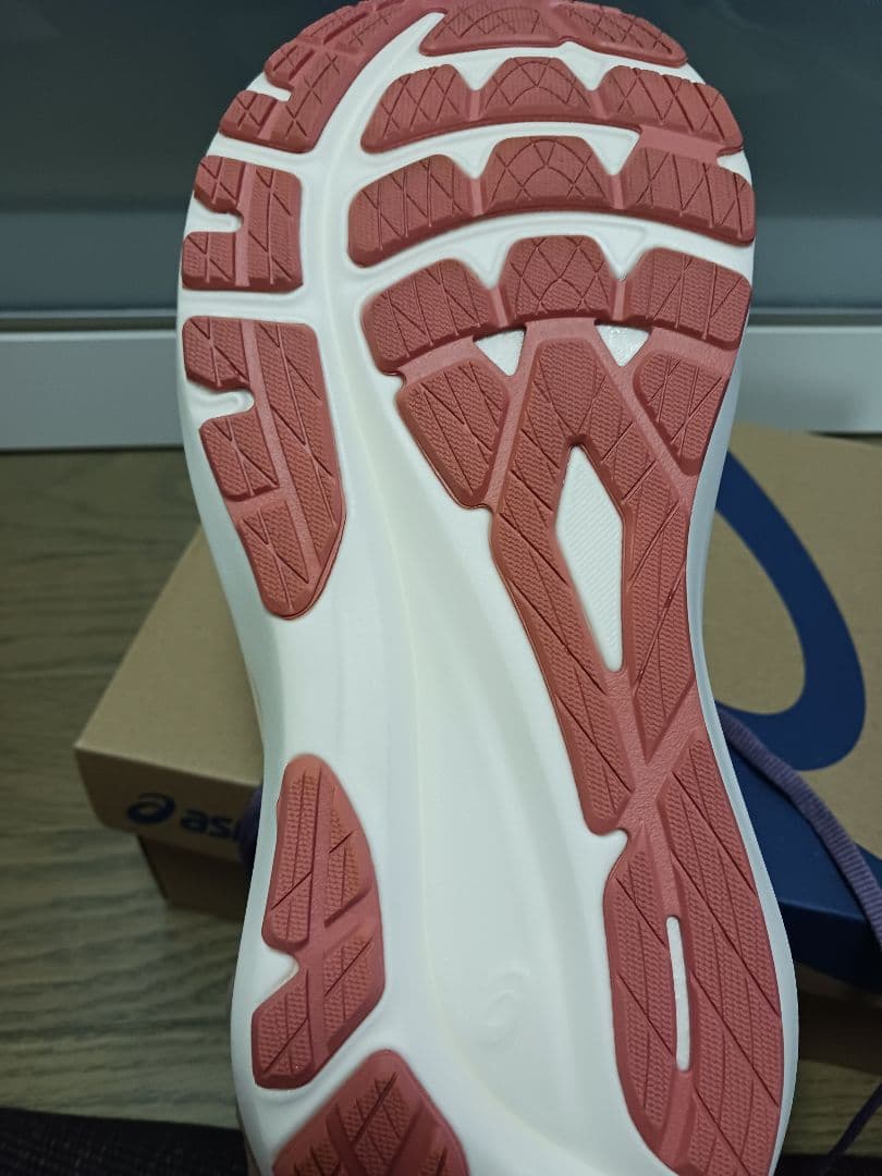 ASICS GT-2000 13 WIDE 25cm ランニングシューズ