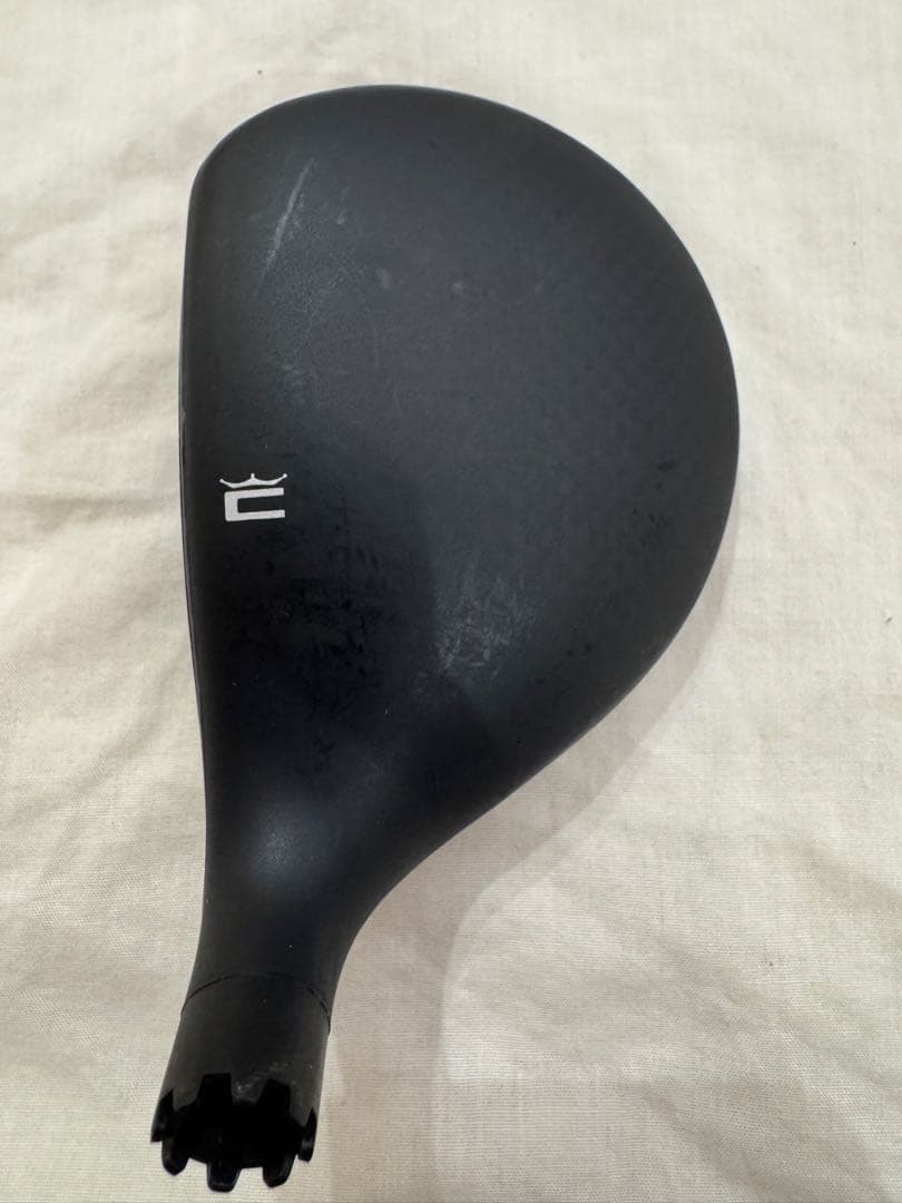cobra RAD SPEED TOUR 5W 松山英樹愛用