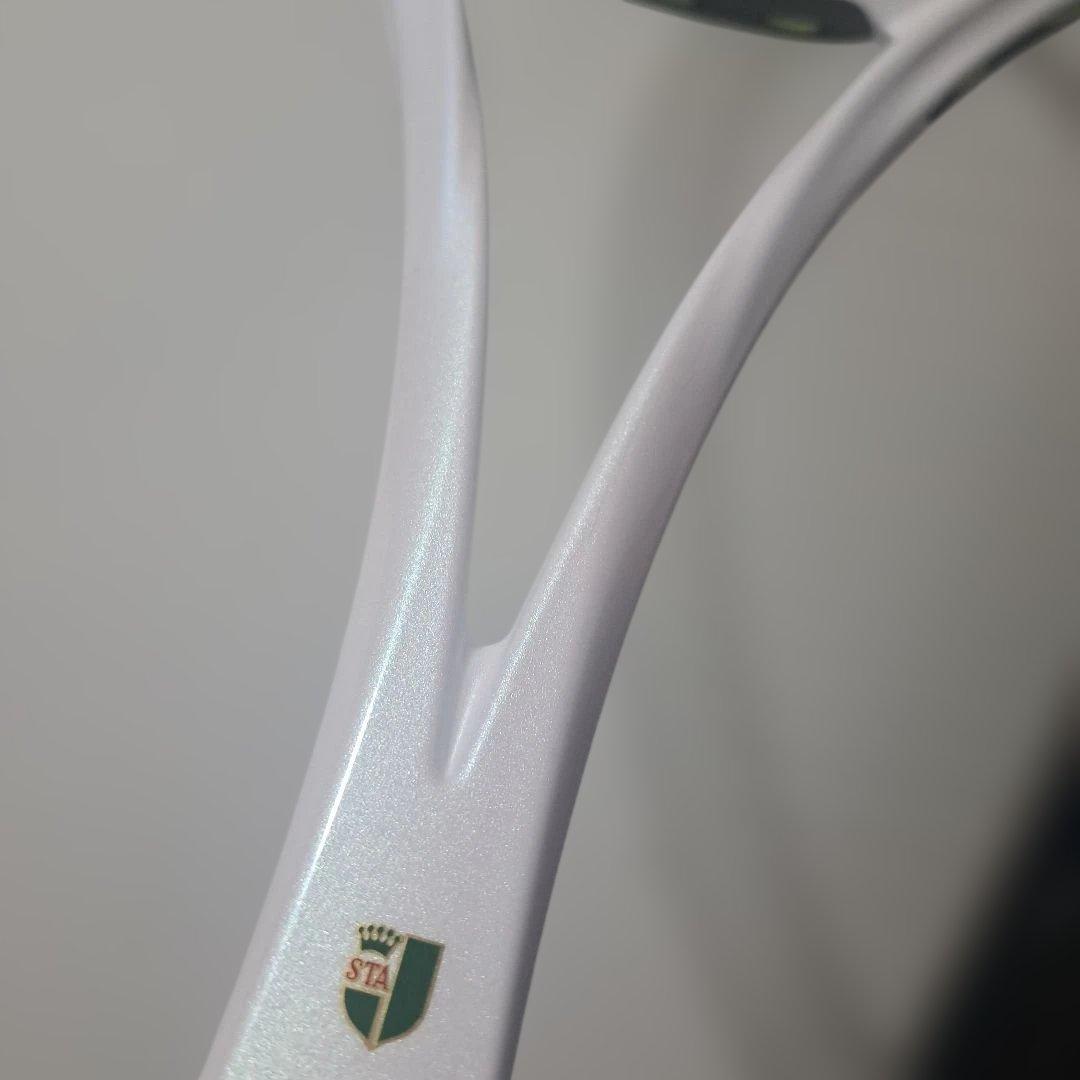 ヨネックス　02ジオブレイク80V　豪華おまけ付き
