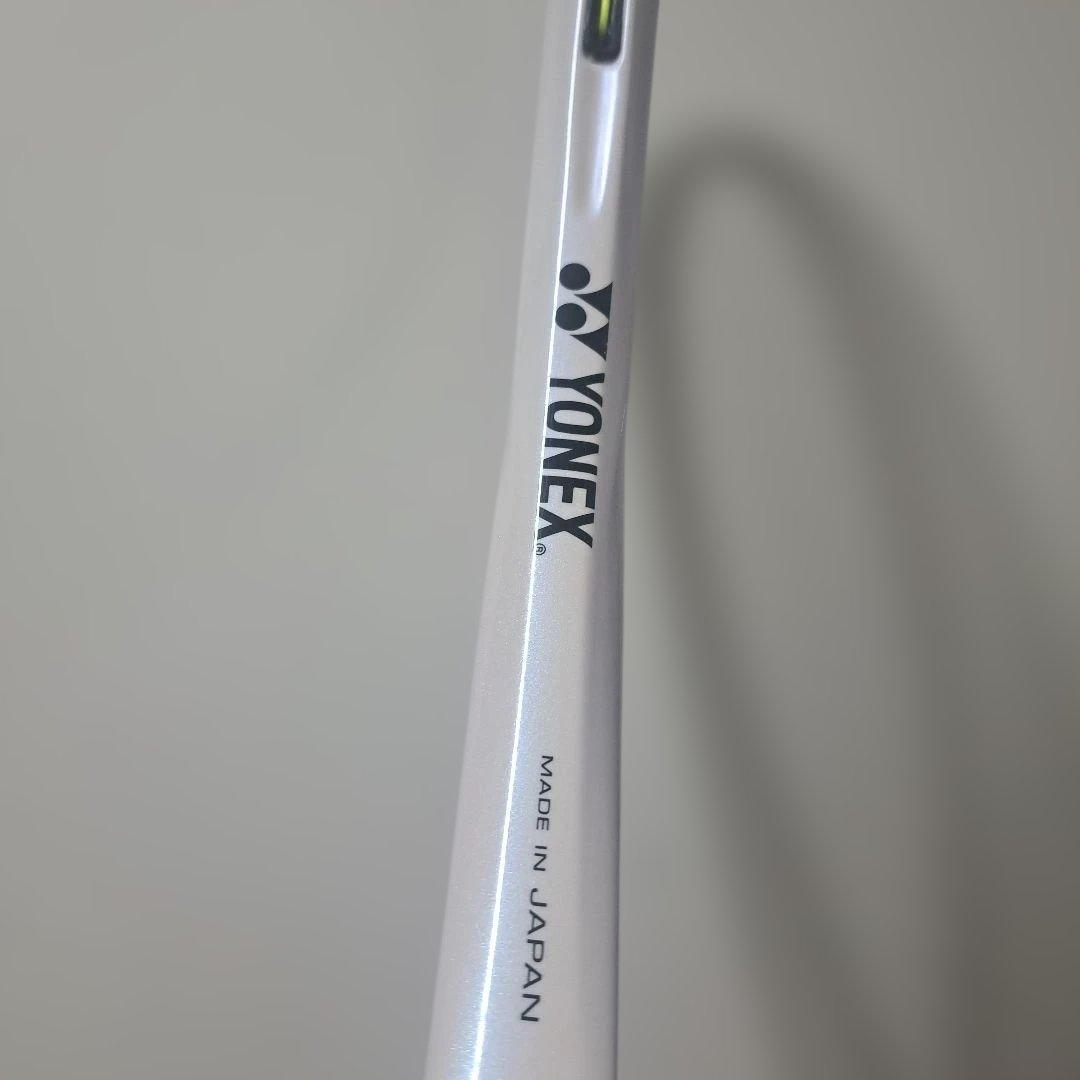 ヨネックス　02ジオブレイク80V　豪華おまけ付き