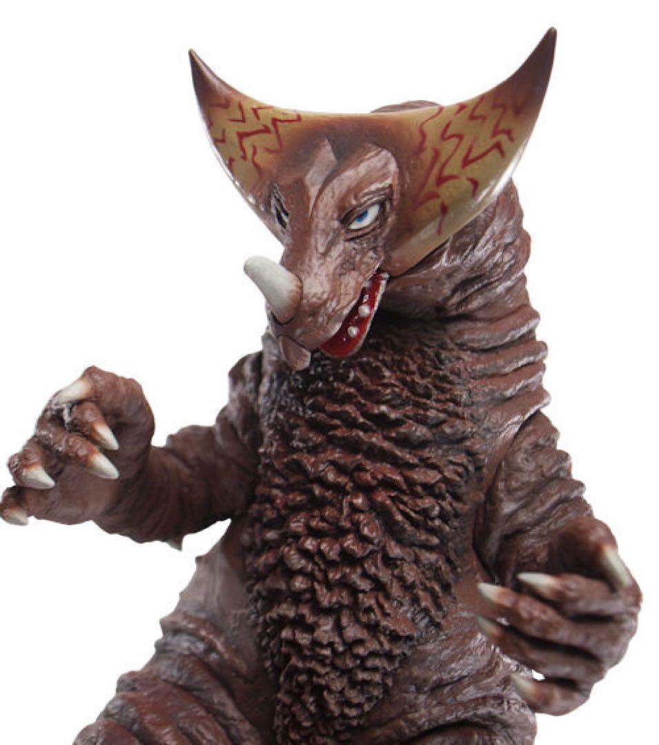 CCP 1/6特撮シリーズ ウルトラマン ゴモラ ハイグレードVer.