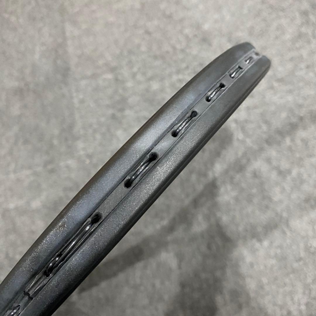 【美品】Prince プリンスGRAPHITE/PL770硬式テニスラケット