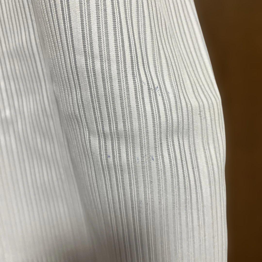 三浦大輔 ユニフォーム