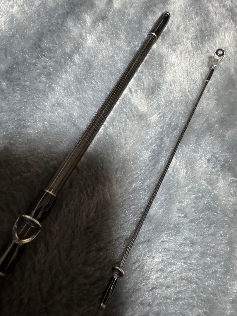 Fishman Beams inte 7.7UL（インテ7.7UL）