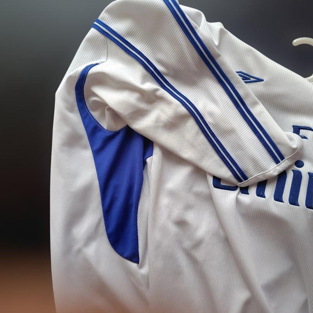 Chelsea FC Umbro サッカーシャツ XL