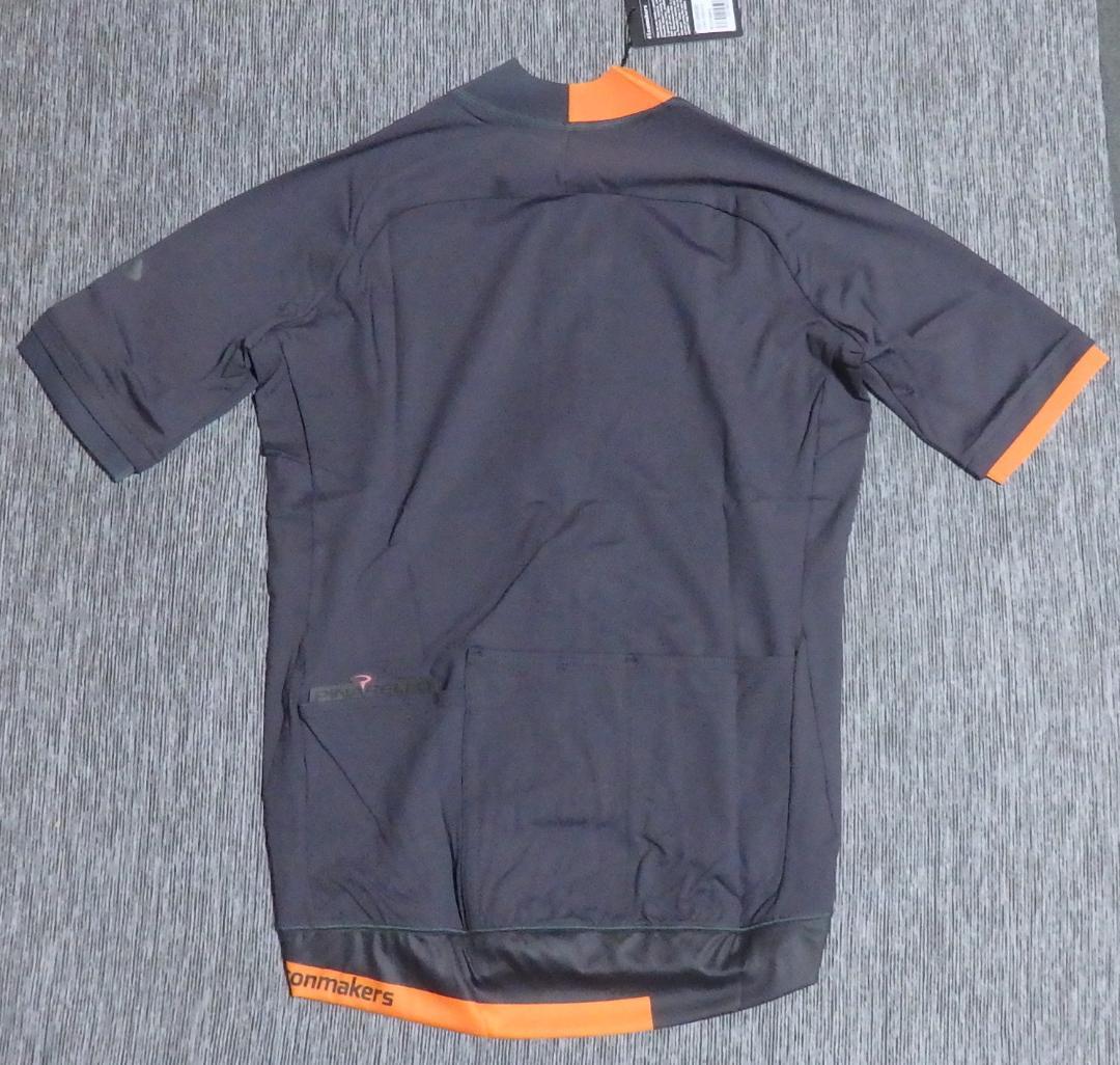 新品　ピナレロ×DOTOUT　Kyroジャージ　Mサイズ　定価￥14300