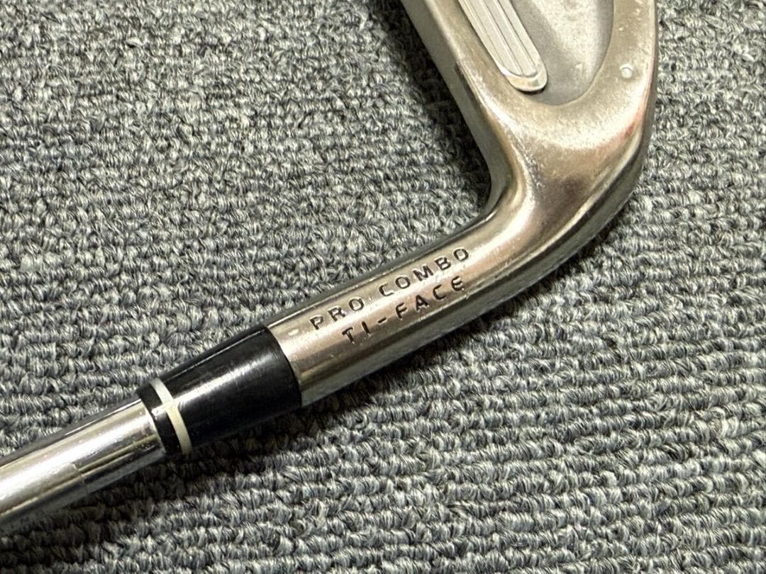◆NIKE ナイキ PRO COMBO◆NS950 R◆3I単品◆