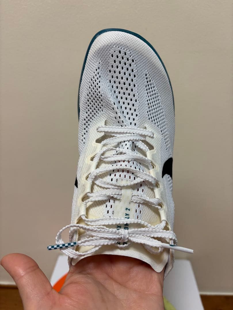 ナイキズームエックスドラゴンフライ2/Nike ZOOMX DRAGONFLY2