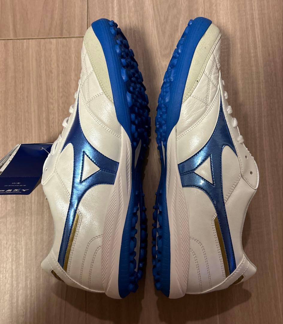 【新品未使用】MIZUNO MORELIA SALA JAPAN TF ミズノ④