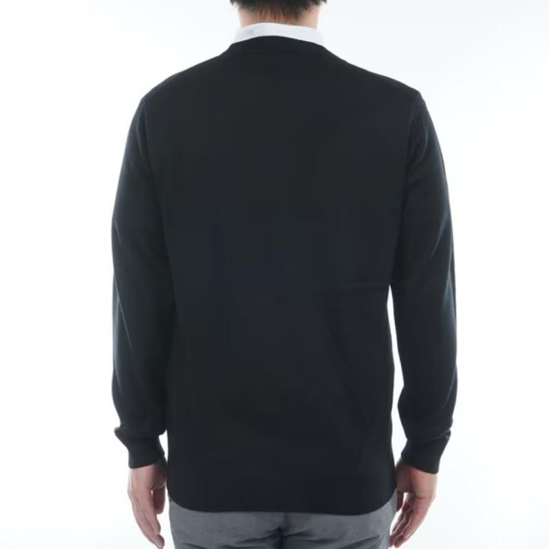 【週末限定50%OFF！】ゴルフ　Travis Mathew　セーター