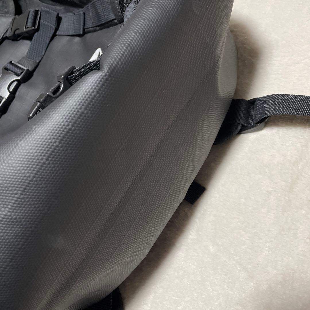 【値下げ】NIXON/ニクソン リュック LANDLOCK BACKPACK