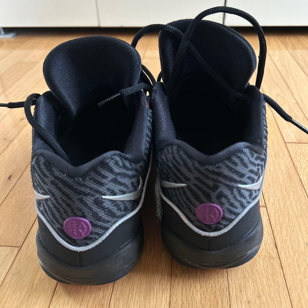 Nike バスケットボールシューズ ズームフリーク5 & kd16