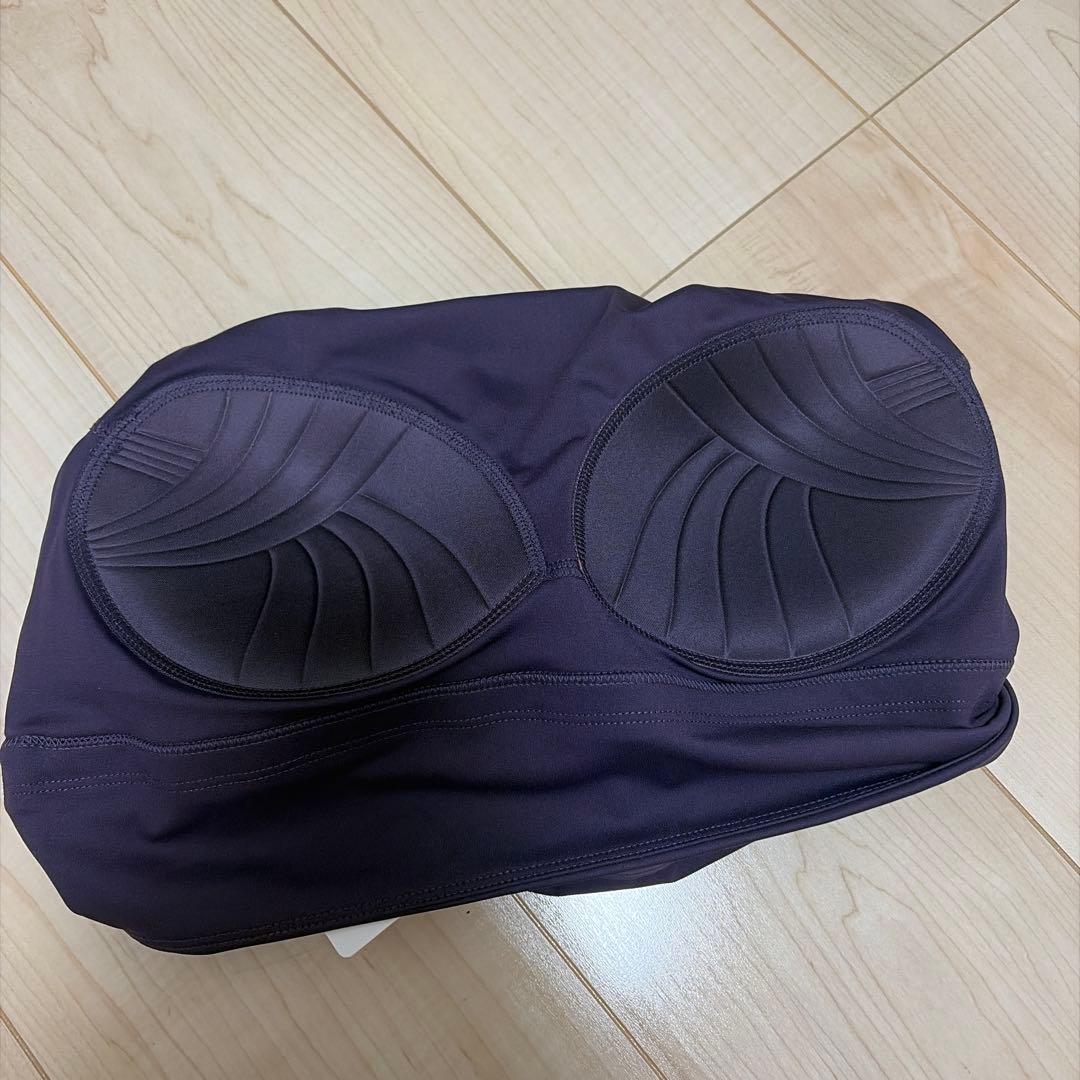 aloヨガ　上下組み合わせセット