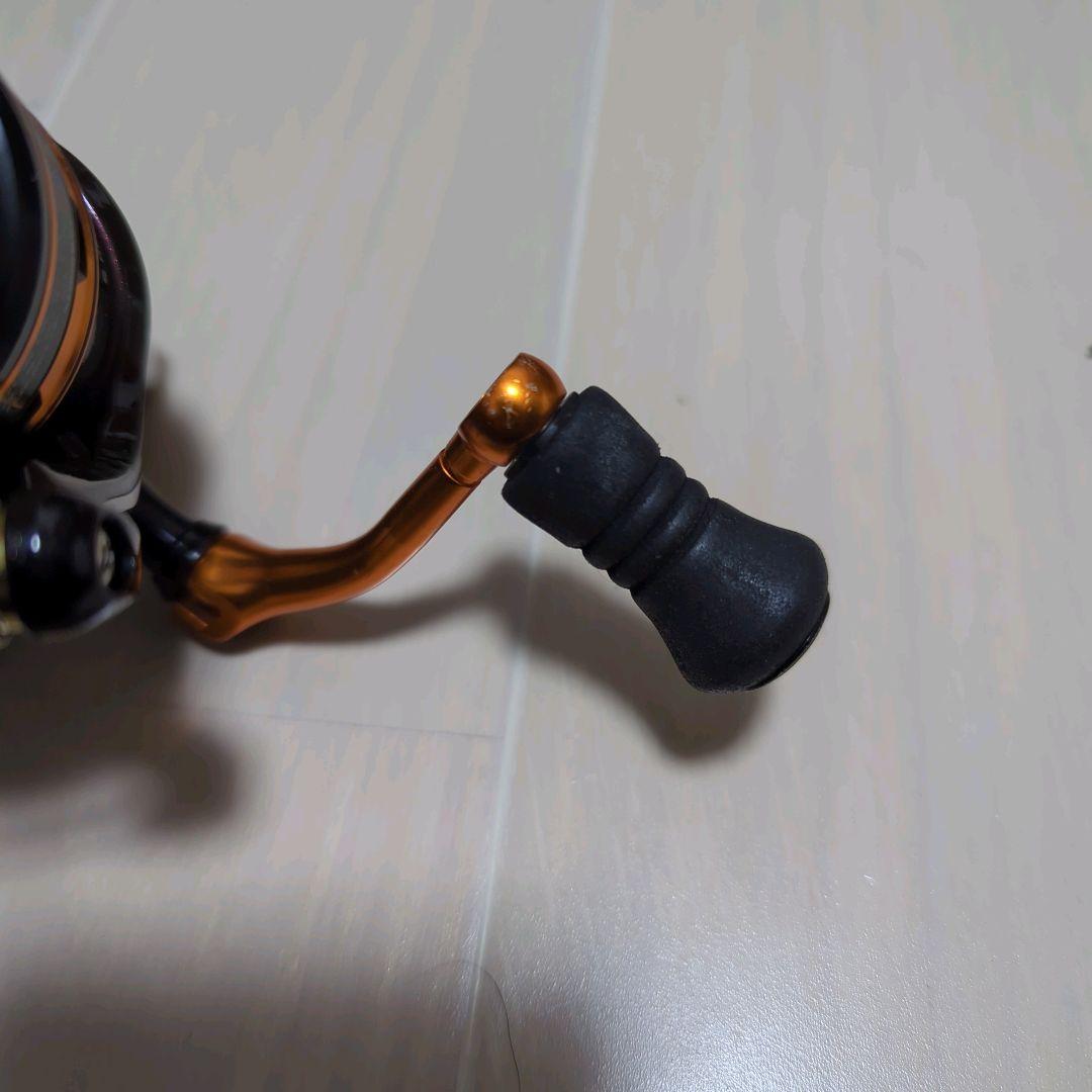 シマノ 13 ソアレCI4+ 2000HGS SHIMANO Soare