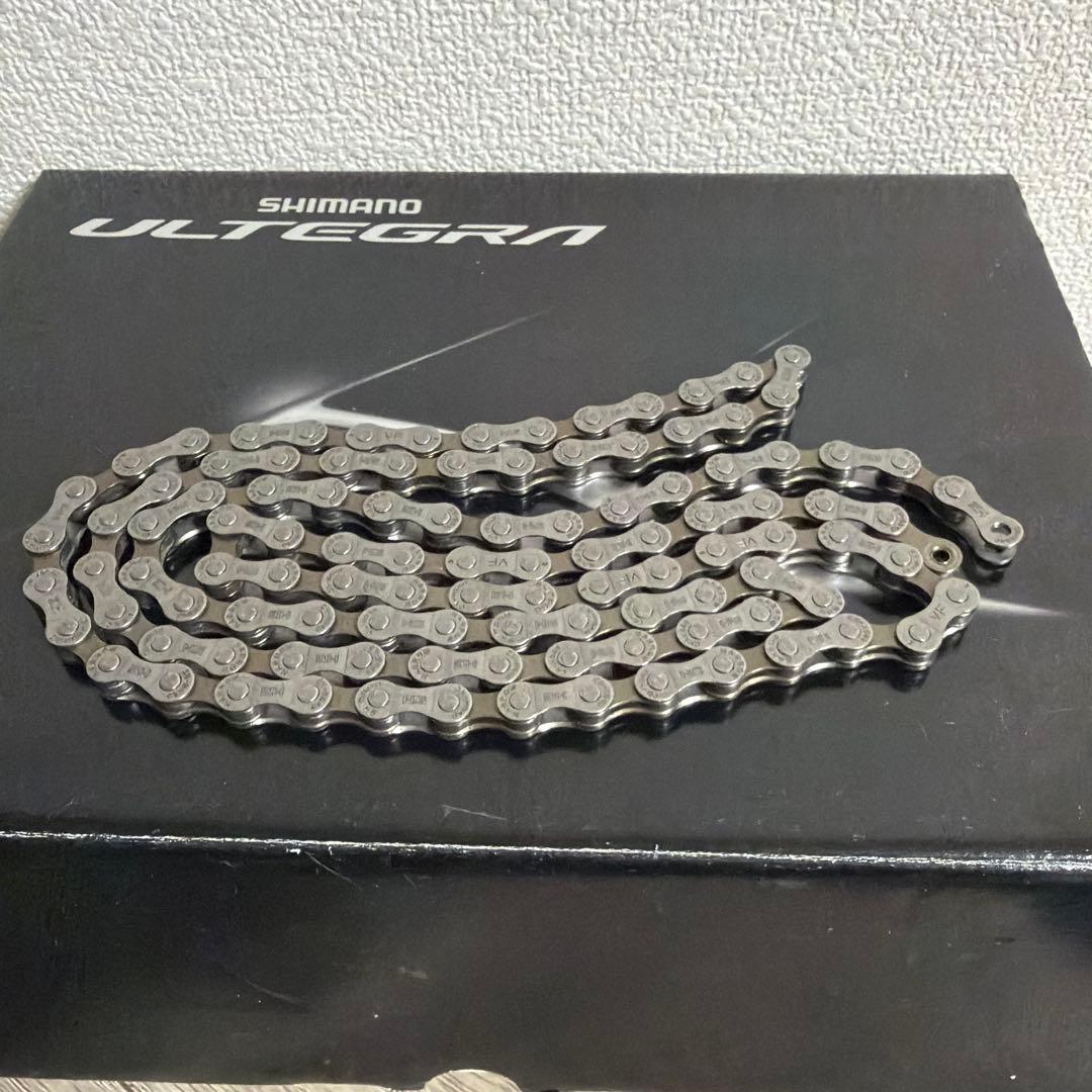 Shimano Claris R-2000 6点セット