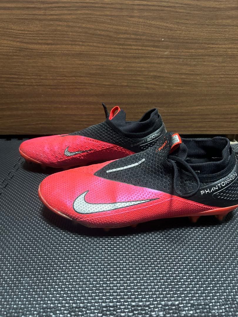 Nike Phantom Vision 2 AG トップ　27.5cm