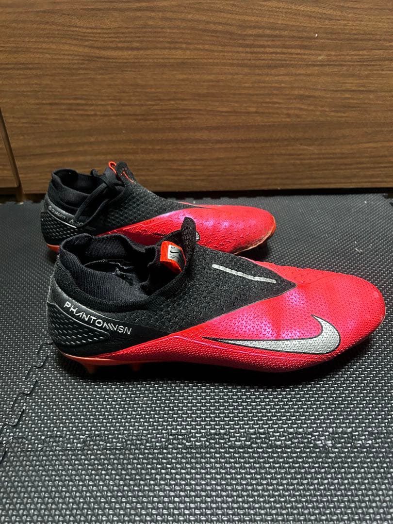 Nike Phantom Vision 2 AG トップ　27.5cm