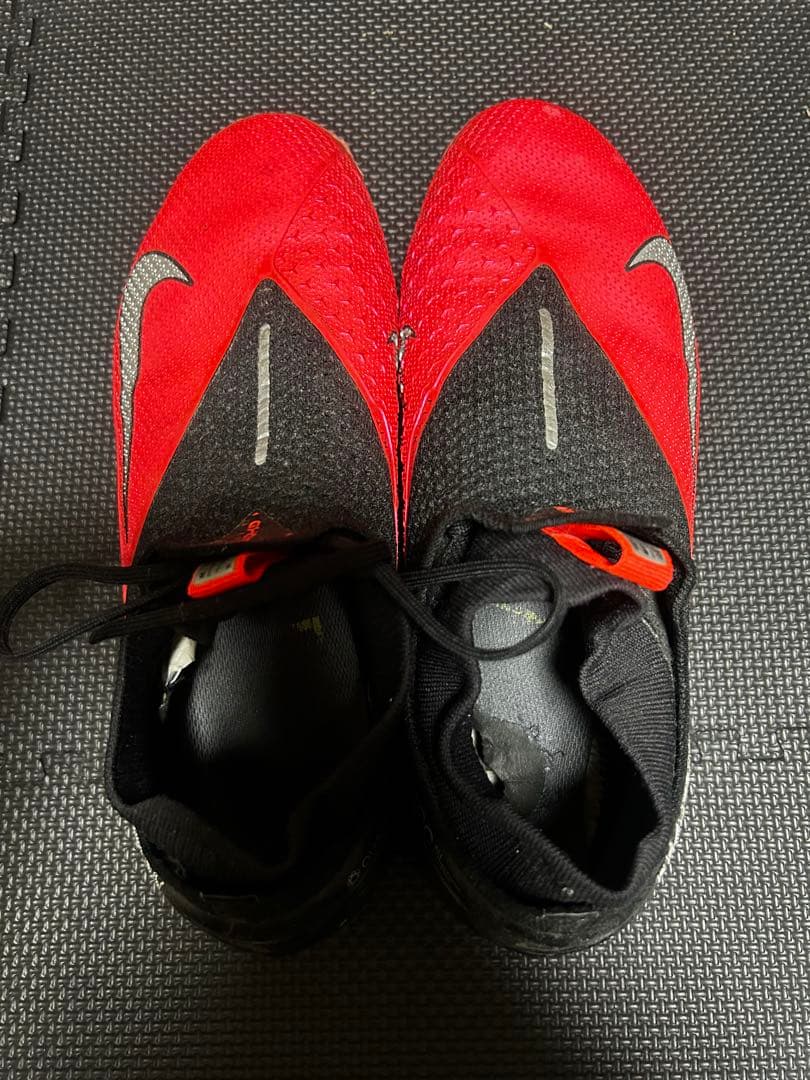Nike Phantom Vision 2 AG トップ　27.5cm