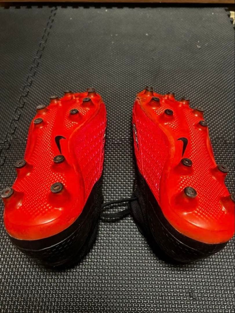 Nike Phantom Vision 2 AG トップ　27.5cm